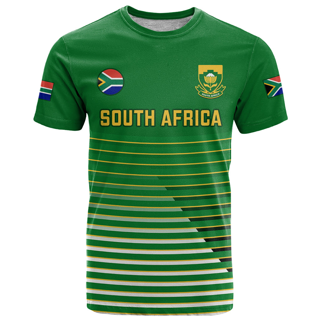 CUSTOMER REQUEST- South Africa - 04/04/2024 - T Shirt - - Wonder Print Shop