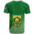 CUSTOMER REQUEST- South Africa - 04/04/2024 - T Shirt - - Wonder Print Shop