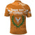 Persionalized Cyprus Independence Day Polo Shirt Kbrs Cumhuriyeti Grunge Vibes - Wonder Print Shop