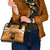 Persionalized Cyprus Independence Day Shoulder Handbag Kıbrıs Cumhuriyeti Grunge Vibes