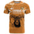 Persionalized Cyprus Independence Day T Shirt Kbrs Cumhuriyeti Grunge Vibes - Wonder Print Shop