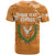 Persionalized Cyprus Independence Day T Shirt Kbrs Cumhuriyeti Grunge Vibes - Wonder Print Shop