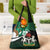 Nigeria Independence Day Grocery Bag Happy 64 Years Of Anniversary African Pattern