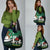 Nigeria Independence Day Grocery Bag Happy 64 Years Of Anniversary African Pattern