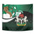 Nigeria Independence Day Tapestry Happy 64 Years Of Anniversary African Pattern - Wonder Print Shop