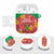 Guyana Cricket AirPods Case 2025 Go Amazon Warriors Tropical Style - Wonder Print Shop