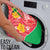 Guyana Cricket Bathroom Set 2025 Go Amazon Warriors Tropical Style - Wonder Print Shop