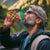 Custom Guyana Cricket 4 in 1 Can Cooler Tumbler 2025 Go Amazon Warriors Tropical Style - Wonder Print Shop