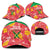 Guyana Cricket Classic Cap 2025 Go Amazon Warriors Tropical Style - Wonder Print Shop