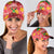 Guyana Cricket Classic Cap 2025 Go Amazon Warriors Tropical Style - Wonder Print Shop