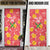Guyana Cricket Door Cover 2025 Go Amazon Warriors Tropical Style - Wonder Print Shop