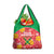 Guyana Cricket Grocery Bag 2025 Go Amazon Warriors Tropical Style - Wonder Print Shop