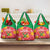 Guyana Cricket Grocery Bag 2025 Go Amazon Warriors Tropical Style - Wonder Print Shop