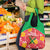 Guyana Cricket Grocery Bag 2025 Go Amazon Warriors Tropical Style - Wonder Print Shop