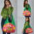 Guyana Cricket Grocery Bag 2025 Go Amazon Warriors Tropical Style - Wonder Print Shop