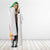Guyana Cricket Hooded Blanket 2025 Go Amazon Warriors Tropical Style - Wonder Print Shop