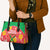 Guyana Cricket Leather Bag 2025 Go Amazon Warriors Tropical Style - Wonder Print Shop