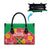 Guyana Cricket Leather Bag 2025 Go Amazon Warriors Tropical Style - Wonder Print Shop
