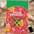 Guyana Cricket Puzzle 2025 Go Amazon Warriors Tropical Style - Wonder Print Shop