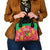 Guyana Cricket Shoulder Handbag 2025 Go Amazon Warriors Tropical Style - Wonder Print Shop
