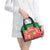 Guyana Cricket Shoulder Handbag 2025 Go Amazon Warriors Tropical Style - Wonder Print Shop