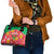 Guyana Cricket Shoulder Handbag 2025 Go Amazon Warriors Tropical Style - Wonder Print Shop
