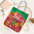 Guyana Cricket Tote Bag 2025 Go Amazon Warriors Tropical Style - Wonder Print Shop