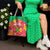 Guyana Cricket Tote Bag 2025 Go Amazon Warriors Tropical Style - Wonder Print Shop
