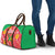 Guyana Cricket Travel Bag 2025 Go Amazon Warriors Tropical Style - Wonder Print Shop