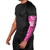 Barbados Royals Cricket Arm Sleeves 2025 Go Tridents Tropical Style - Wonder Print Shop