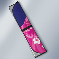 Barbados Royals Cricket Auto Sun Shade 2025 Go Tridents Tropical Style - Wonder Print Shop