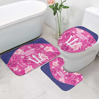 Barbados Royals Cricket Bathroom Set 2025 Go Tridents Tropical Style - Wonder Print Shop