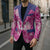 Custom Barbados Royals Cricket Blazer 2025 Go Tridents Tropical Style - Wonder Print Shop