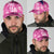 Barbados Royals Cricket Classic Cap 2025 Go Tridents Tropical Style - Wonder Print Shop