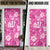 Barbados Royals Cricket Door Cover 2025 Go Tridents Tropical Style - Wonder Print Shop