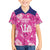 Custom Barbados Royals Cricket Hawaiian Shirt 2025 Go Tridents Tropical Style - Wonder Print Shop