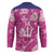 Custom Barbados Royals Cricket Hockey Jersey 2025 Go Tridents Tropical Style - Wonder Print Shop