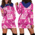 Custom Barbados Royals Cricket Hoodie Dress 2025 Go Tridents Tropical Style - Wonder Print Shop