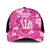 Barbados Royals Cricket Mesh Trucker Cap 2025 Go Tridents Tropical Style - Wonder Print Shop