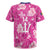 Custom Barbados Royals Cricket Rugby Jersey 2025 Go Tridents Tropical Style - Wonder Print Shop