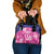 Barbados Royals Cricket Shoulder Handbag 2025 Go Tridents Tropical Style - Wonder Print Shop