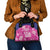 Barbados Royals Cricket Shoulder Handbag 2025 Go Tridents Tropical Style - Wonder Print Shop