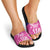 Barbados Royals Cricket Slide Sandals 2025 Go Tridents Tropical Style - Wonder Print Shop