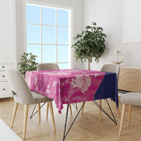 Barbados Royals Cricket Tablecloth 2025 Go Tridents Tropical Style - Wonder Print Shop