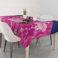 Barbados Royals Cricket Tablecloth 2025 Go Tridents Tropical Style - Wonder Print Shop