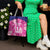 Barbados Royals Cricket Tote Bag 2025 Go Tridents Tropical Style - Wonder Print Shop
