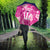 Barbados Royals Cricket Umbrella 2025 Go Tridents Tropical Style - Wonder Print Shop