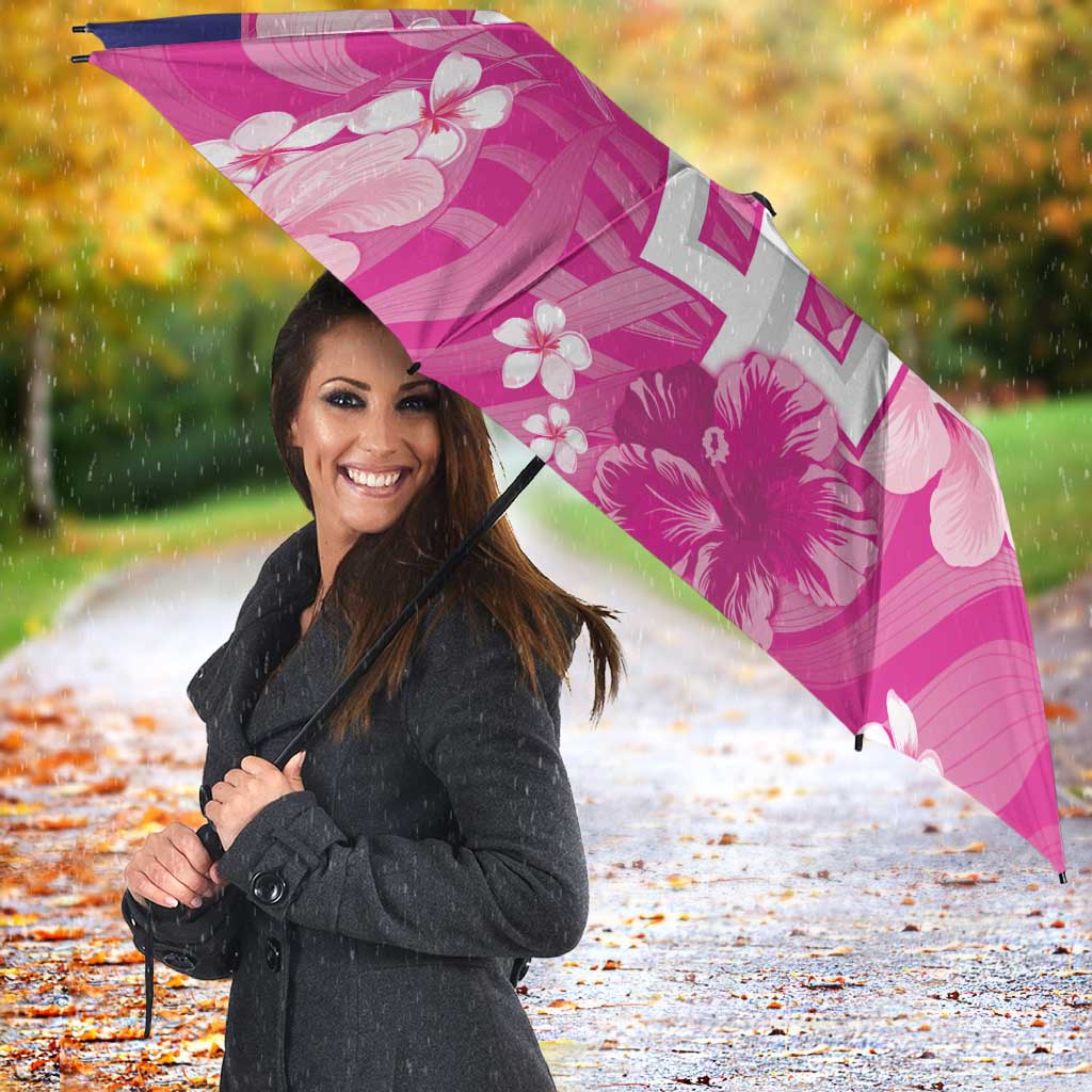 Barbados Royals Cricket Umbrella 2025 Go Tridents Tropical Style - Wonder Print Shop