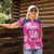 Custom Barbados Royals Cricket Women Polo Shirt 2025 Go Tridents Tropical Style - Wonder Print Shop