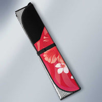 Trinidad and Tobago Cricket Auto Sun Shade 2025 Go Knight Riders Tropical Style - Wonder Print Shop